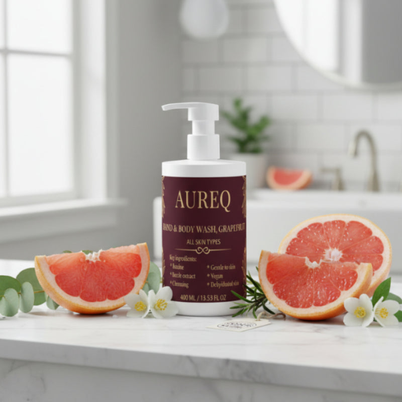 Natural Skincare - Bestselling Vegan Face & Body Products