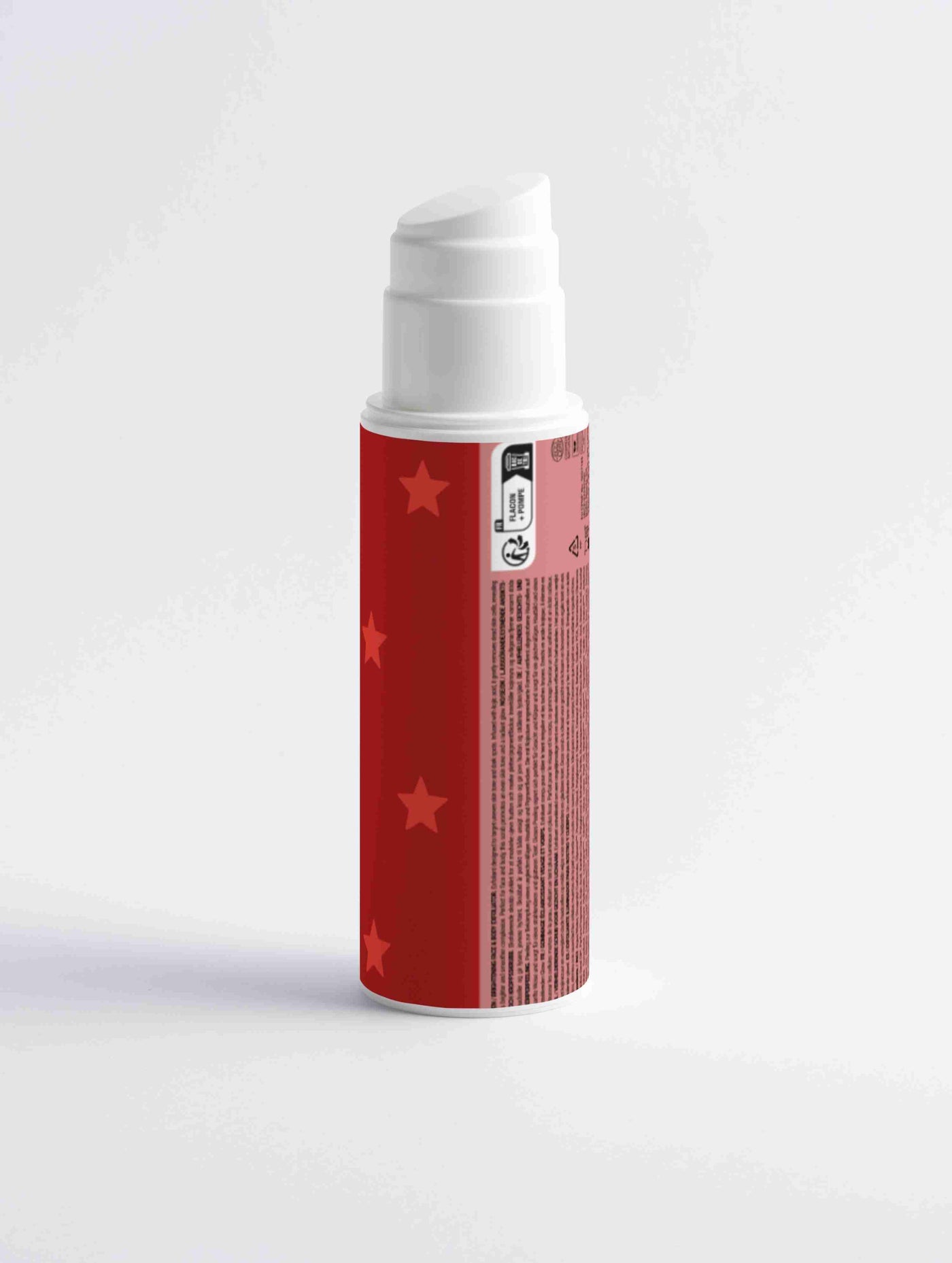 Brightening Face&Body Exfoliator with Kojic Acid