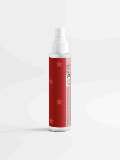 Keratin Shine Leave-In Hair Mist