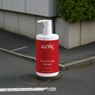 Sensitive Scalp Shampoo