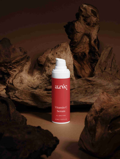 Vitamin C Serum
