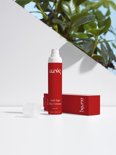 Ultra-Hydrating Face Cream