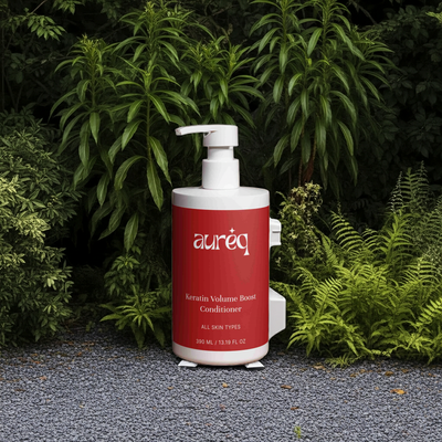 Keratin Volume Boost Conditioner