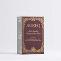 Aureq Anti-Ageing Performance Duo packaging on a white background