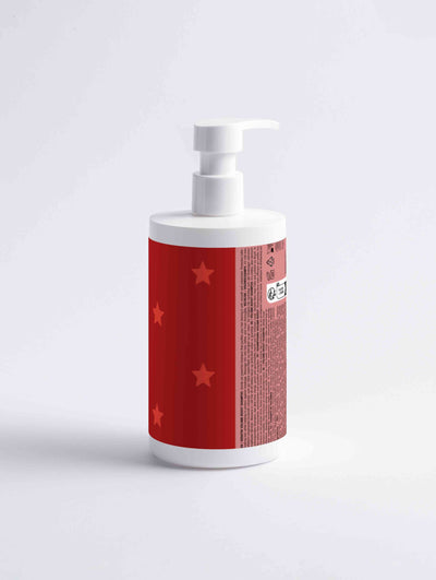 Keratin Volume Boost Shampoo